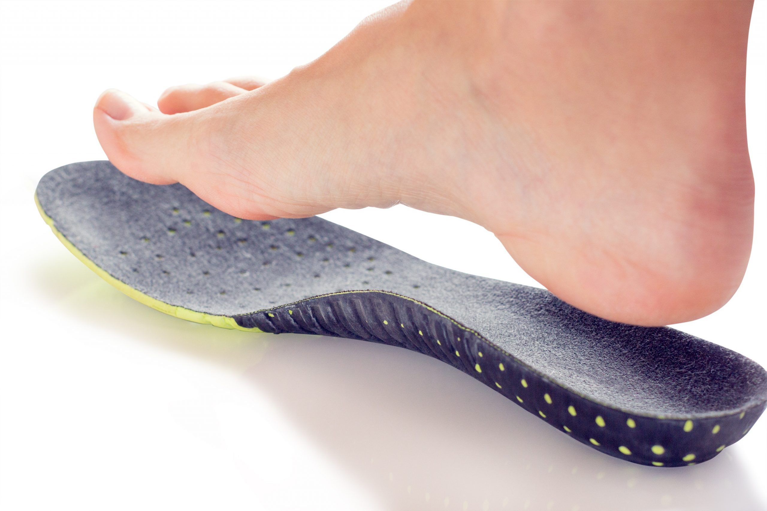 Custom orthotics hotsell
