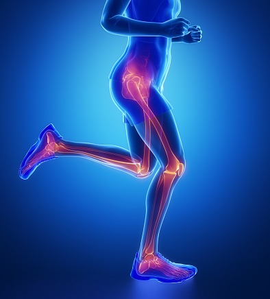 Hip Pain That Radiating Down the Leg: Causes and Management